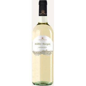 MULLER THURGAU'DACASTELLO' IGP CL.75